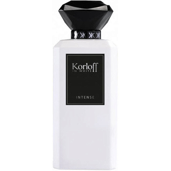 Korloff Paris - In White Intense