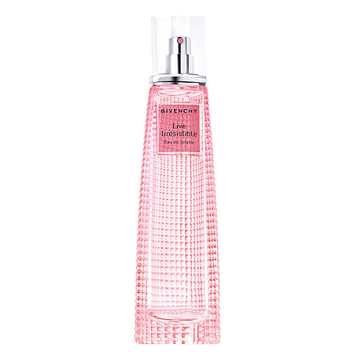Givenchy - Live Irresistible Eau de Toilette