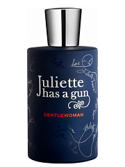 Juliette Has A Gun - Gentlewoman