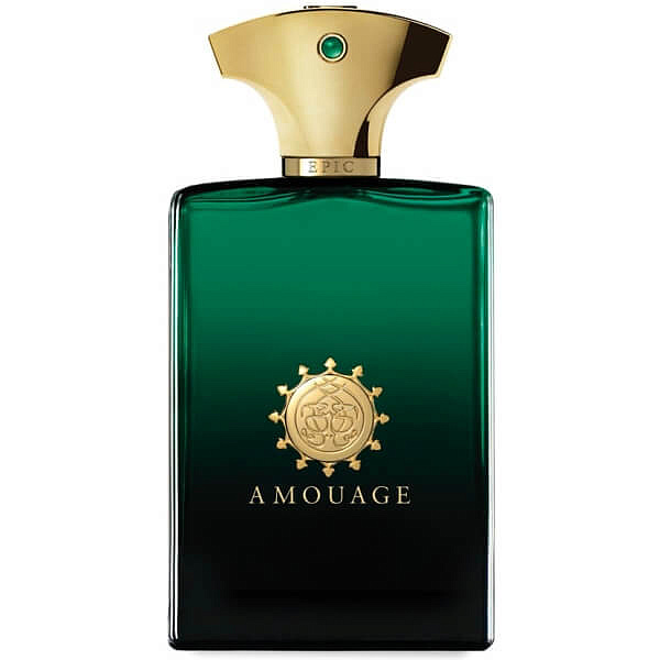Amouage - Epic Man
