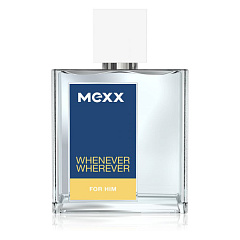 Mexx - Whenever Wherever For Him