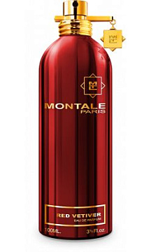 Montale - Red Vetiver