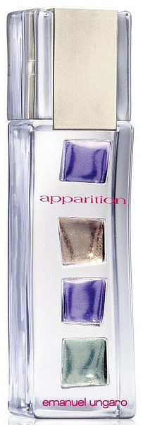 Emanuel Ungaro - Apparition Parfum Revelation