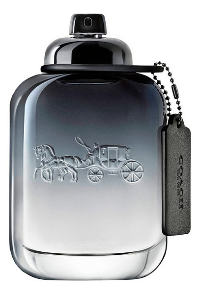 Coach - Coach for Men Eau de Toilette