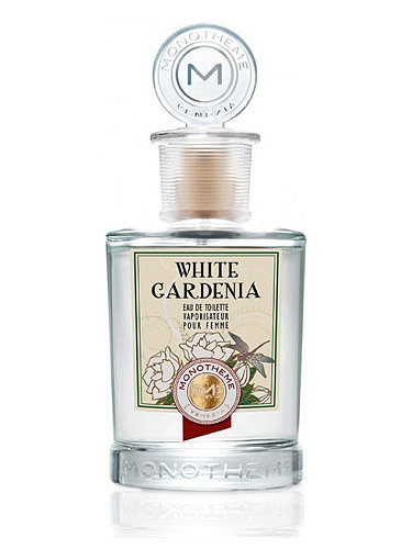 Monotheme Fine Fragrances Venezia - White Gardenia