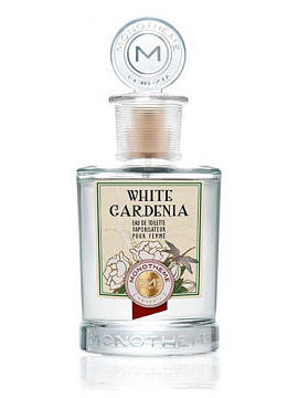 Monotheme Fine Fragrances Venezia - White Gardenia