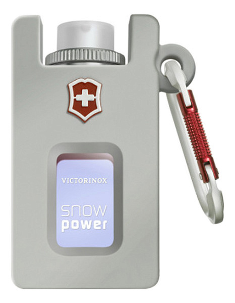 Victorinox - Swiss Army Unlimited Snowpower For Men