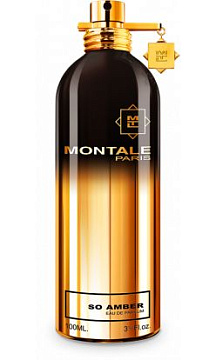 Montale - So Amber