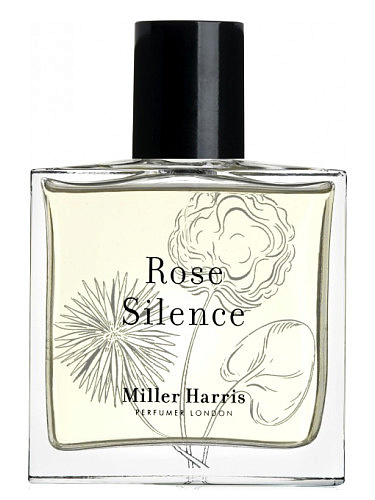Miller Harris - Rose Silence