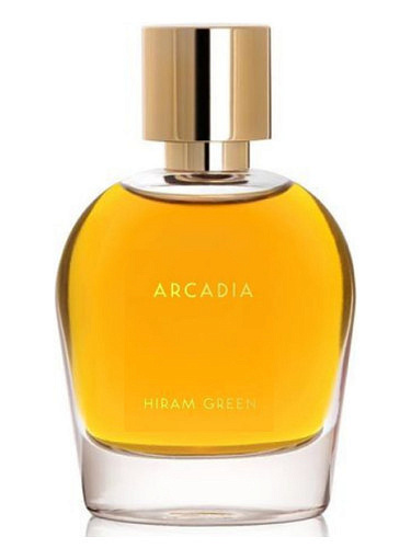 Hiram Green - Arcadia