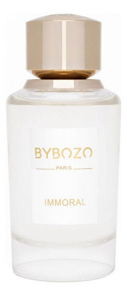 ByBozo - Immoral