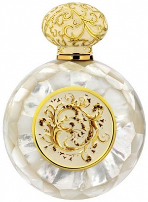 Alexandre J - Legacy White