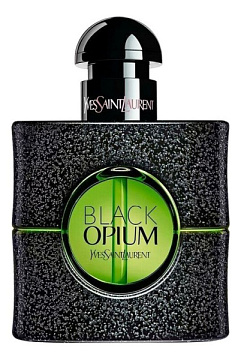 Yves Saint Laurent - Black Opium Illicit Green