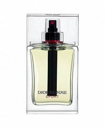 Dior - Dior Homme Sport