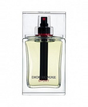 Dior - Dior Homme Sport
