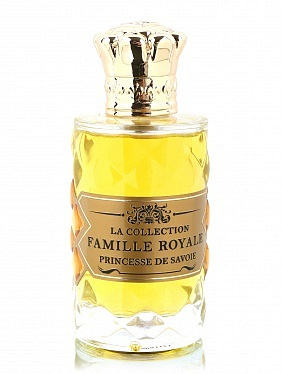 12 Parfumeurs Francais - Royal Family Collection Princesse De Savoie