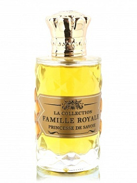 12 Parfumeurs Francais - Royal Family Collection Princesse De Savoie