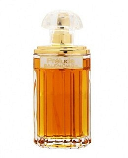 Balenciaga - Prelude