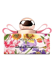 Salvatore Ferragamo - Signorina In Fiore Fashion Edition