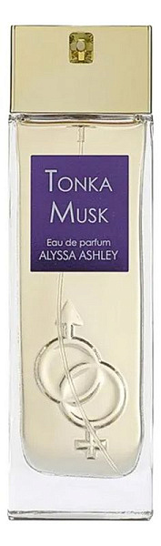 Alyssa Ashley - Tonka Musk