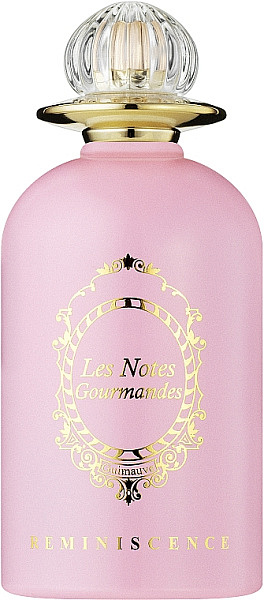 Reminiscence - Guimauve