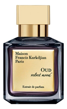 Maison Francis Kurkdjian - Oud Velvet Mood