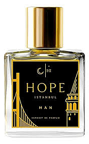 Hope Istanbul - Han