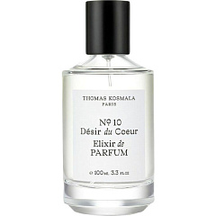 Thomas Kosmala - No 10 Desir du Coeur Elixir de Parfum