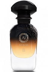 WIDIAN AJ Arabia - Black III