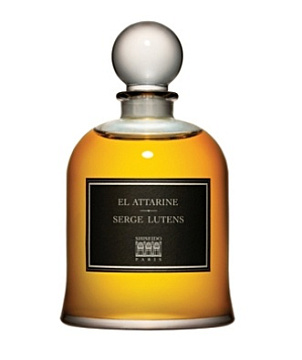 Serge Lutens - El Attarine