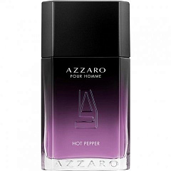 Azzaro - Azzaro Pour Homme Hot Pepper