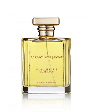 Ormonde Jayne - Vanille d'Iris