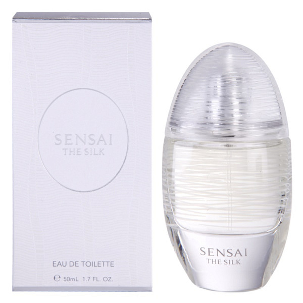 Sensai - The Silk Eau de Toilette