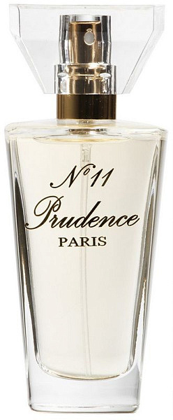 Prudence Paris - No 11