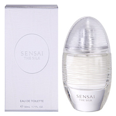 Sensai - The Silk Eau de Toilette