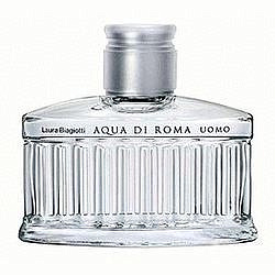 Laura Biagiotti - Aqua di Roma Uomo