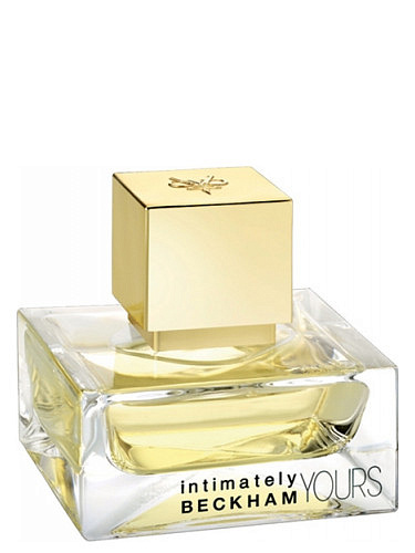 David & Victoria Beckham - Intimately Yours Women