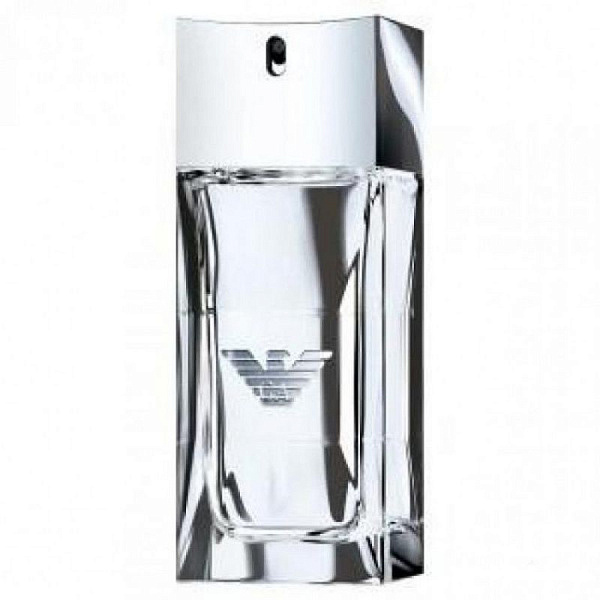 Giorgio Armani - Emporio Diamonds men