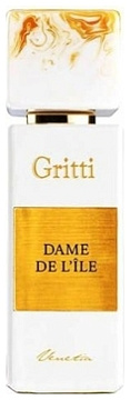 Gritti - Dame De L ile