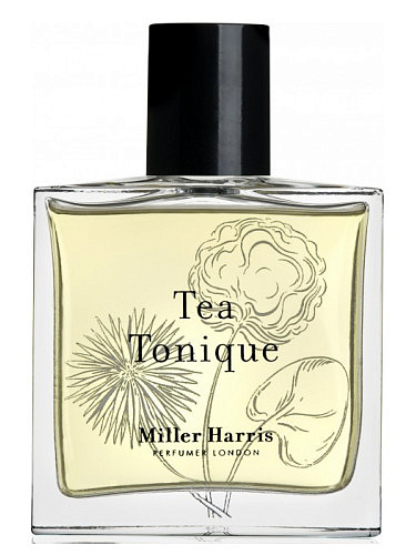 Miller Harris - Tea Tonique