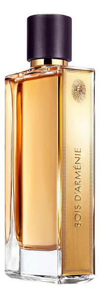 Guerlain - Bois d'Armenie