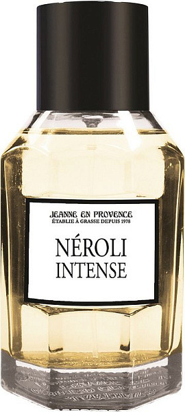 Jeanne en Provence - Neroli Intense