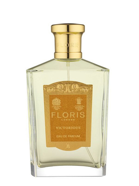 Floris - Victorious