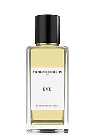 Stephanie de Bruijn - Parfum sur Mesure - Eve Eau de Parfum