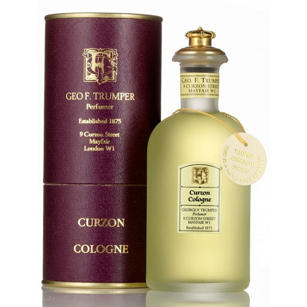 Geo. F. Trumper - Wellington Cologne