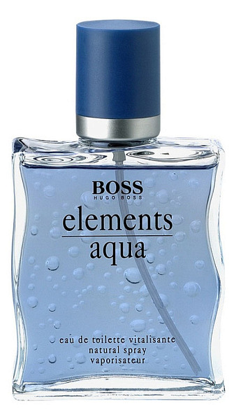 Hugo Boss - Elements Aqua