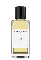 Stephanie de Bruijn - Parfum sur Mesure - Eve Eau de Parfum