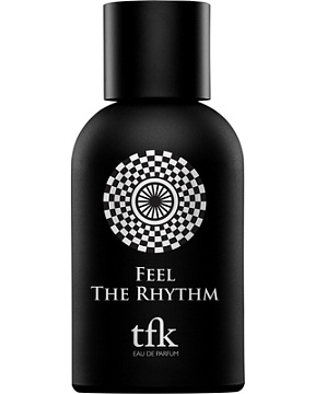 The Fragrance Kitchen - Feel The Rhythm