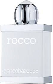 Roccobarocco - Rocco White For Men