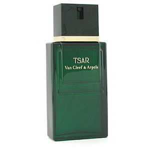 Van Cleef & Arpels - Tsar